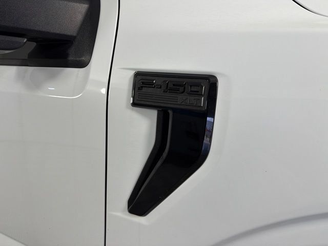 Used 2023 Ford F150 XLT w/ Equipment Group 302A High AWD/4WD image 20