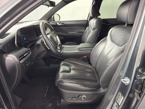Used 2024 Hyundai Palisade Calligraphy FWD image 5