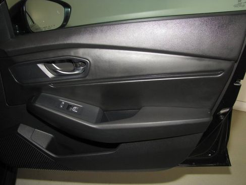 Certified 2024 Honda Accord EX image 21