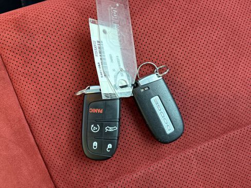 Certified 2023 Dodge Charger Scat Pack image 38