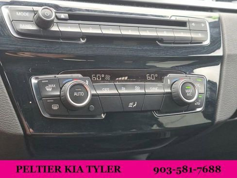 Used 2019 BMW X1 sDrive28i FWD image 39