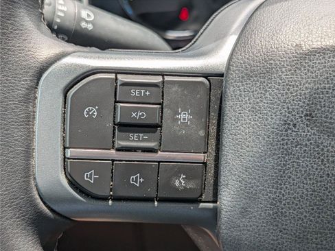Used 2023 Ford F150 XLT w/ Equipment Group 302A High AWD/4WD image 24