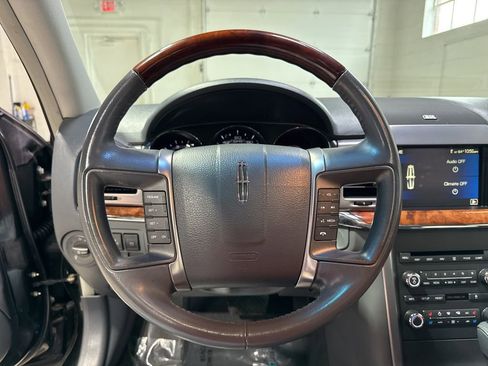 Used 2010 Lincoln MKZ AWD image 11