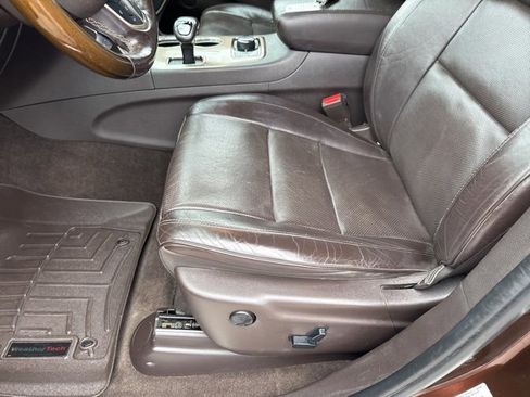 Used 2014 Jeep Grand Cherokee Summit image 31