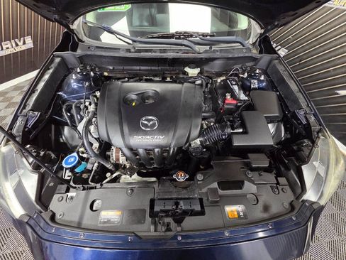 Used 2019 MAZDA CX-3 Touring w/ Preferred Equipment Package FWD image 30