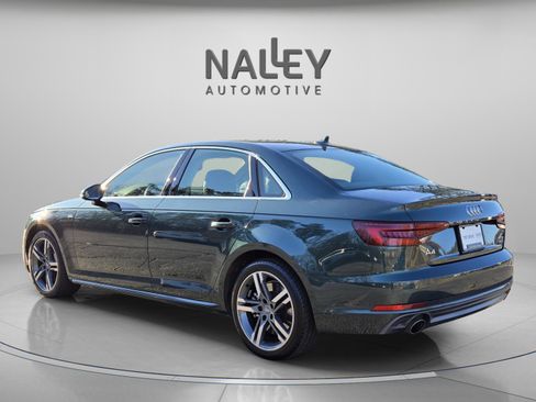 Used 2018 Audi A4 2.0T Premium Plus image 3