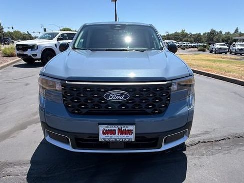 New 2026 Ford Maverick Lariat AWD/4WD image 8