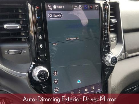 Certified 2025 RAM 1500 Big Horn image 28