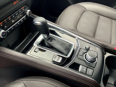 Certified 2025 MAZDA CX-5 Signature image 17