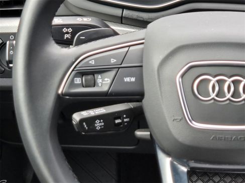 Certified 2025 Audi A5 2.0T Premium Plus image 15