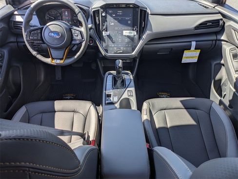 New 2026 Subaru Crosstrek 2.5i Wilderness image 2