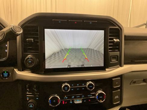 Used 2023 Ford F150 XLT w/ Equipment Group 302A High image 10