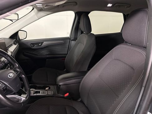 Used 2024 Ford Escape Active FWD image 18
