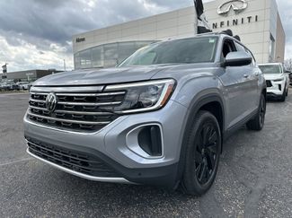 Used 2024 Volkswagen Atlas SE video 1
