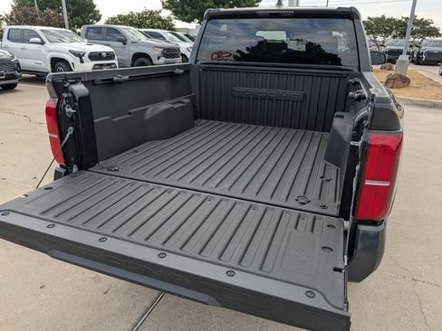 Used 2024 Toyota Tacoma TRD Sport RWD image 27