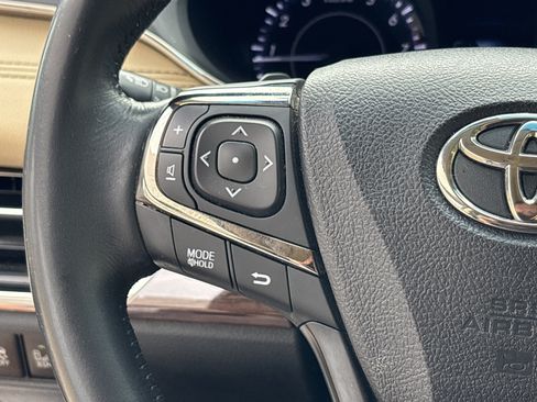 Used 2015 Toyota Avalon Limited FWD image 19