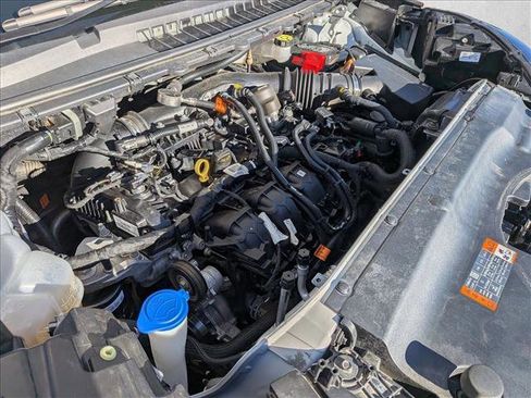 Used 2023 Ford Edge SEL image 21