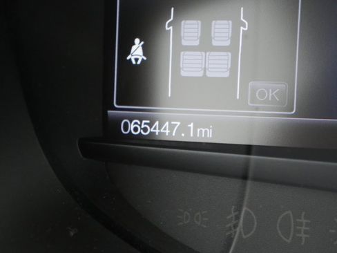 Used 2022 Ford Edge Titanium image 20