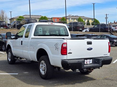 Used 2012 Ford F250 XL w/ PWR Equipment Group AWD/4WD image 5
