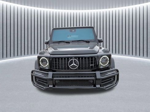 Used 2021 Mercedes-Benz G 63 AMG 4MATIC image 18