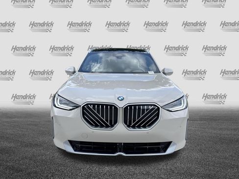 New 2026 BMW X3 xDrive30i AWD/4WD image 3