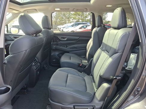 New 2026 Subaru Ascent Limited image 13
