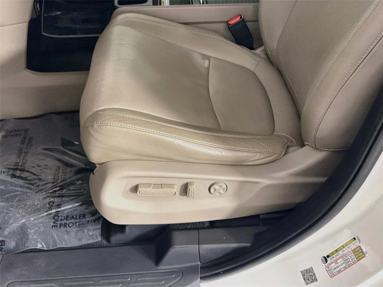 Used 2019 Honda Odyssey Elite image 22