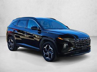 Certified 2024 Hyundai Tucson Limited video 3