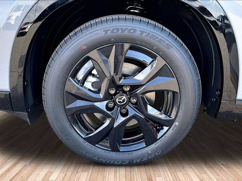 New 2026 MAZDA CX-5 2.5 S w/ Premium Plus Package AWD/4WD image 11