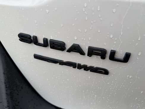 Used 2023 Subaru Outback Wilderness AWD/4WD image 30