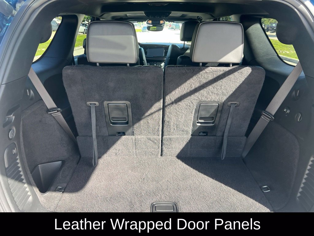 Used 2024 Dodge Durango R/T RWD image 19