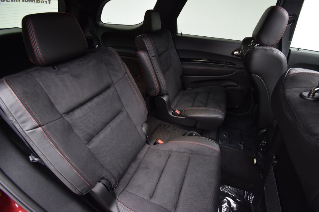 New 2026 Dodge Durango GT AWD/4WD image 18