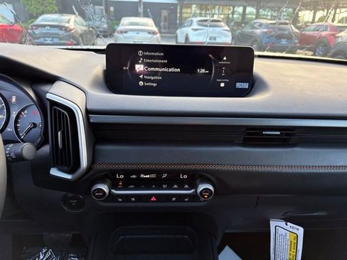 New 2026 MAZDA CX-50 AWD 2.5 Hybrid w/ Weather Package image 13