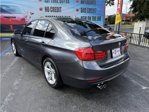 Used 2013 BMW 328i Sedan image 4