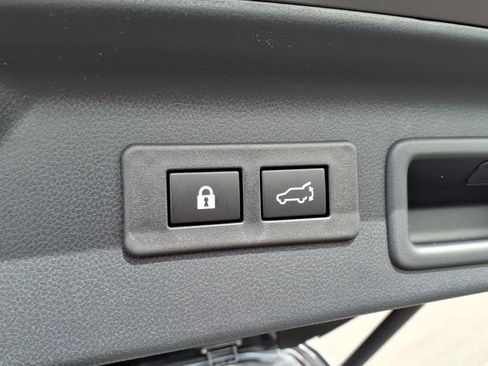 New 2026 Subaru Forester Wilderness image 15