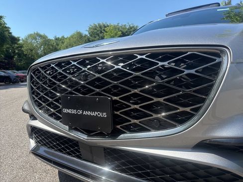 New 2026 Genesis GV70 3.5T Sport Advanced AWD/4WD image 5