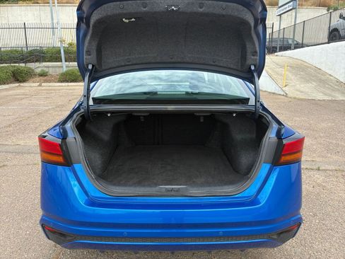 Used 2025 Nissan Altima 2.5 SV image 31