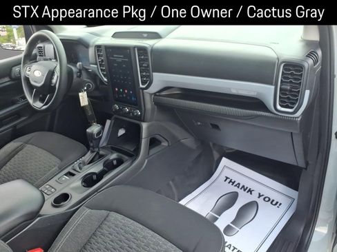 Used 2024 Ford Ranger XL RWD image 12