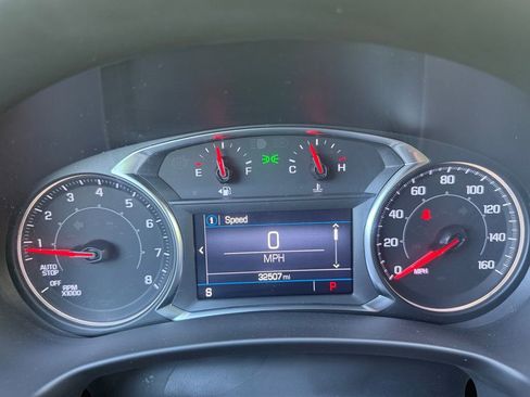 Used 2023 GMC Terrain SLE w/ Driver Convenience Package AWD/4WD image 16