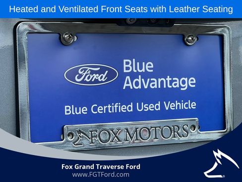 Used 2022 Cadillac XT5 Premium Luxury w/ Technology Package FWD image 39
