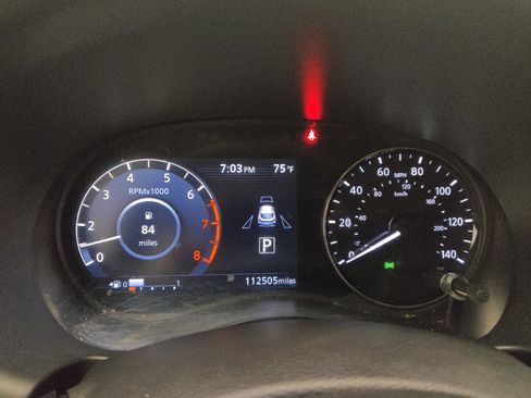 Used 2021 Nissan Kicks SV FWD image 23