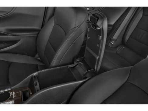 Used 2024 Chevrolet Malibu LT FWD image 17