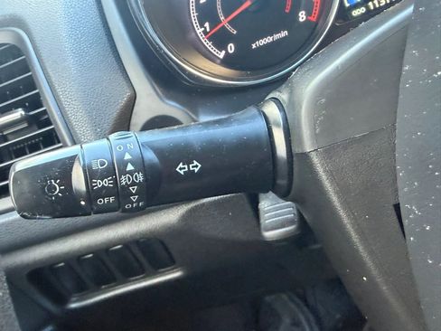 Used 2018 Mitsubishi Outlander Sport ES image 16