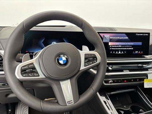 New 2026 BMW X5 xDrive40i w/ M Sport Package AWD/4WD image 22