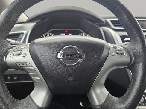 Used 2016 Nissan Murano SL image 5