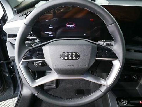 New 2026 Audi Q7 3.0T Prestige image 9