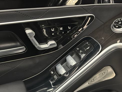 Certified 2023 Mercedes-Benz S 580e 4MATIC Sedan image 22