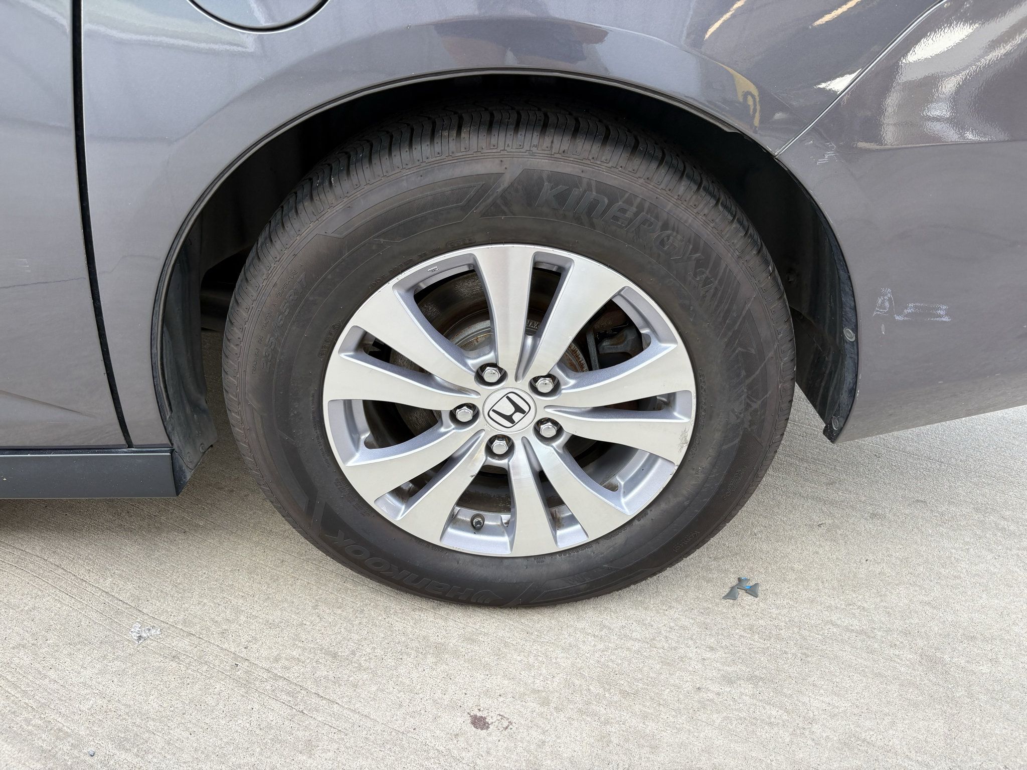Used 2016 Honda Odyssey EX-L image 36