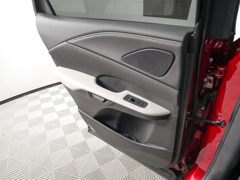 Certified 2025 Lexus RX 350 Premium Plus image 14