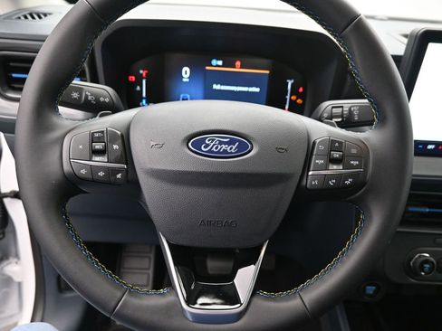 New 2025 Ford Maverick Lobo image 11